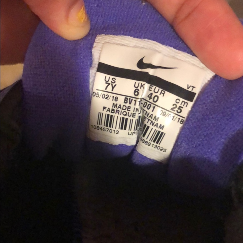 AIR MAX - Picture 4 of 6